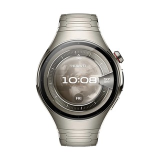 Смарт часы Huawei Watch 5 46mm Titanium