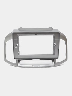 Captiva 2/3 рамка, CanBus, кабели для 10.2 дюймовых Teyes, iDROID и Android мониторов