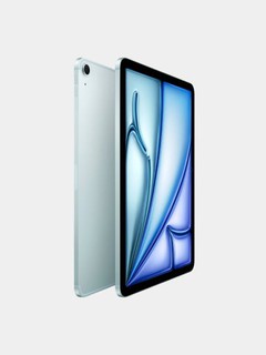 Планшет Apple iPad Air 11'' M2 2024 Wi-Fi 128GB/256/512GB