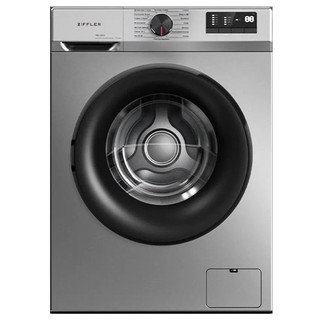 Стиральная машина Ziffler T80-J1DG 8 Кг