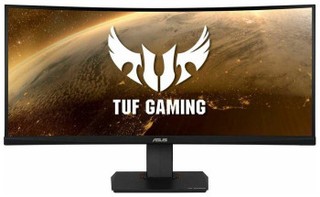 Monitor Asus TUF Gaming VG35VQ 35"