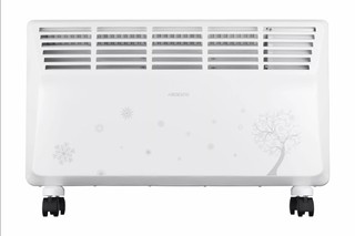 Обогреватель Ardesto CHB-2000MWPD , белый