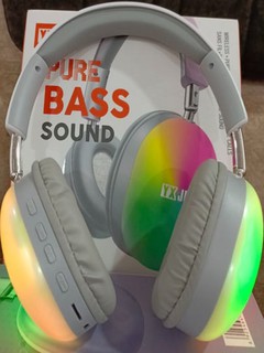 Беспроводные игровые наушники Bluetooth, JBL, 48 часов