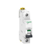 Автоматический модульный выключатель Schneider Electric A9F74101 1п C 1А iC60N