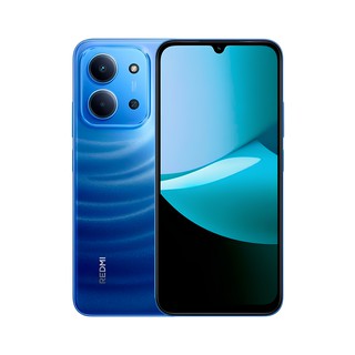 Смартфон Xiaomi Redmi 15C 4/128 ГБ, Moonlight Blue