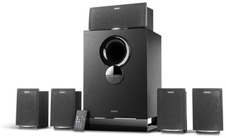 Акустическая система Edifier R501BT