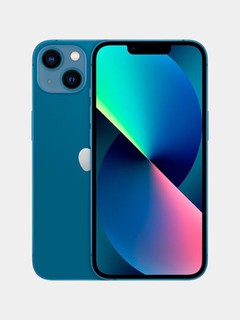 Смартфон Apple iPhone 13, 128/256 ГБ