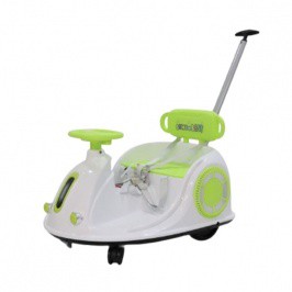 Bolalar mashinasi Didit DM- 601 Green