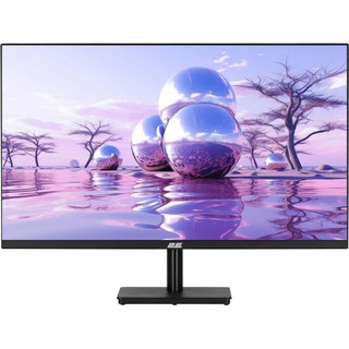 Офисный мониторLCD 23.8" от бренда 2E F2422B D-Sub, HDMI, IPS