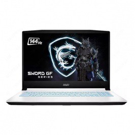 Ноутбук MSI Sword 15 A12VF-1299 i7-12650H 16GB 1000GB RTX4060 FHD 15.6"