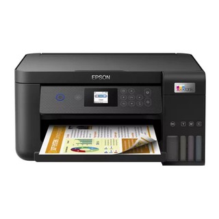 Принтер Epson EcoTank L4260 (МФУ, струйный, А4, Wi-Fi)