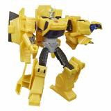 Робот HASBRO TRANSFORMERS Action Attacker 20 ast Bumblbee
