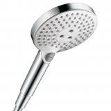 Лейка душевая Hansgrohe HAND SHOWER RAINDANCE SELECT S 120 WHITE/CHROME