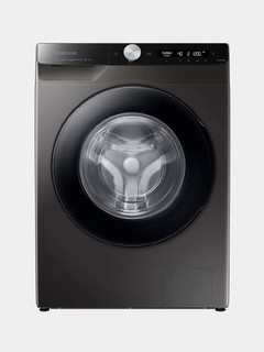 Стиральная машина автомат Samsung WW80AG6S28AXLD