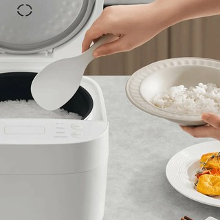 Мультиварка-Рисоварка Xiaomi Xiaomi Smart Multifunctional Rice Cooker 3 Л, 8 режимов, антипригарная
