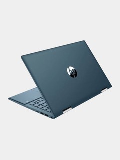 Ноутбук HP pavilion Intel Core I5-1232U 8GB/512GB 14.0Full HDIPS Сенсорный Экран 360