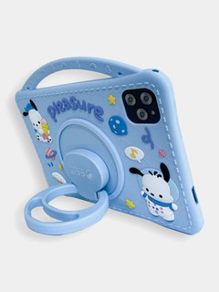 Детский планшет CCIT "KT 5 MAX", HD-экран, 6GB RAM, 256GB ROM