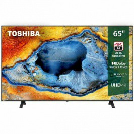 Televizor Toshiba 65C350NE 65"