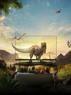 Televizor Artel TV YA32LH1600 Smart TV 32"