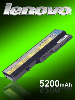 Noutbuk uchun batareya Lenovo G560