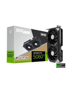 Zotac - 8GB GeForce RTX5060Ti TWIN EDGE GDDR7