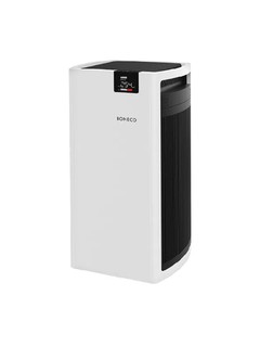 Boneco havo tozalagich 67 W 800 m3/soat, teshib o‘tish kuchi 200 m2