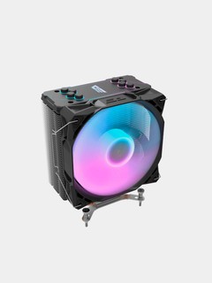 Кулер для процессора DarkFlash S11 PRO