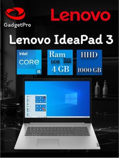 Ноутбук Lenovo IdeaPad 3 14IML05
