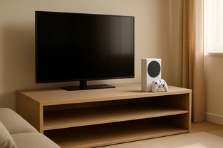 Игровая приставка Microsoft Xbox Series S