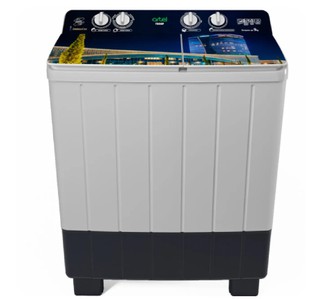 Kir yuvish mashinasi yarim avtomat Artel TG100FP