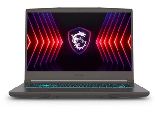Ноутбук MSI Thin 15 B12VE
