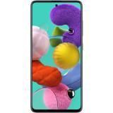 Смартфон SAMSUNG Galaxy A51 SM-A515F/DSN (128GB) Black