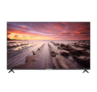Смарт телевизор Hofman TV50S1WOSM-HF 50"