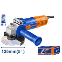 Угловая шлифовальная машина WADFOW WAG15851