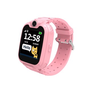 Детские смарт часы Canyon Tony KW-31, Pink