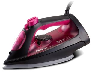 Утюг Panasonic NI-U400C 2300W, фиолетовый