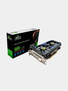 Видеокарты для игр: RX 580 8ГБ, GTX 1660 Super
