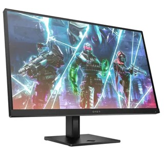 Монитор HP OMEN 27qs QHD IPS 780J4E9 27”