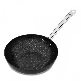 Сковорода Wok Korkmaz Nero 28 см (A2836)