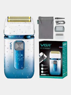 Машинка для стрижки VGR V-030