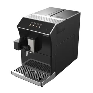 Кофемашина JUM-BTB-203