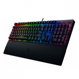 Klaviatura Razer Blackwidow V3 (Green Switch) (RZ03-03540100-R3M1)