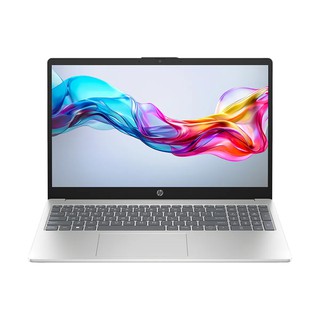 Ноутбук HP Laptop 15 C79XHEA i5-120U/16/512GB Silver