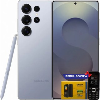Смартфон Samsung Galaxy S25 Ultra 12/256GB