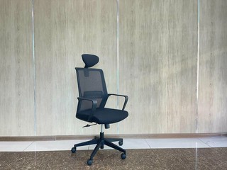 Идеальное, удобное и красивое кресло для дома и работы Model 6046A-2 Black