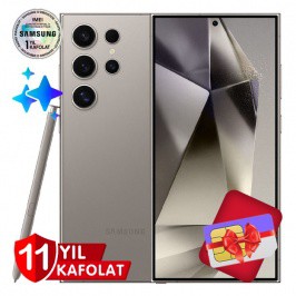 Смартфон Samsung Galaxy S24 Ultra 12/512GB