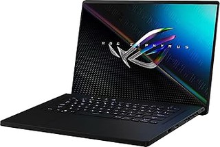 Noutbuk Asus ROG Zephyrus G16