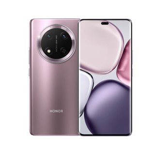 HONOR X9C 8/256 Titanium Purple Smartfoni+Inkax T05 simsiz quloqchinlari sovg'aga!