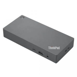 Док-станция Lenovo ThinkPad USB-C Dock v2