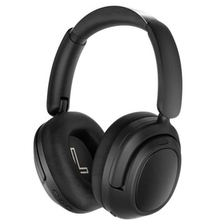 Беспроводные наушники Wiwu Wireless Bluetooth Headphone Stereo Bach Headset TD-03, чёрные